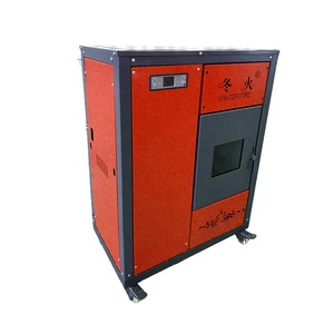 <span class=keywords><strong>Stufa</strong></span> <span class=keywords><strong>a</strong></span> Pellet Hydro 12KW, Caldaia <span class=keywords><strong>a</strong></span> Biomassa per Riscaldamento Acqua, <span class=keywords><strong>in</strong></span> <span class=keywords><strong>Ghisa</strong></span>, con Telecomando Automatico, Certificazione CE, per Riscaldamento Domestico Interno - Product Image 1