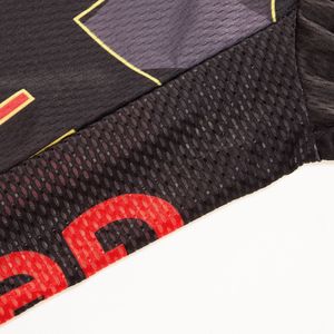 Ensemble de maillots et de shorts de cyclisme unisexes de haute qualité, respirants, écologiques, à séchage rapide, sublimés, pour l'entraînement en équipe professionnelle - Product Image 4