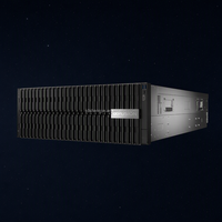 Serveur en rack xFusion 5885HV7 5288V7 avec processeur Intel, serveur Fusion en stock