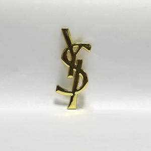 Offre Spéciale – Breloques plates de créateur GYFG-1193 (74*38mm) de la marque GY pour vêtements, sacs, décorations, accessoires, bijoux et coques de téléphone - Product Image 5