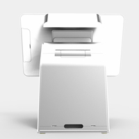 Software gratis para restaurante, fabricante de software pos, precio de fábrica, todo en un toque, pos