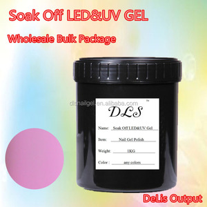 Color laca color puro gel <span class=keywords><strong>ultravioleta</strong></span> de la pintura del gel de <span class=keywords><strong>esmalte</strong></span> de uñas de gel - Product Image 3