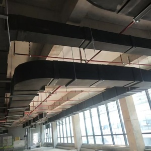 Hiện đại công nghiệp phong cách thiết kế nhiệt vật liệu cách nhiệt-Ống gói rung giảm xóc cao su bọt Hội Đồng Quản trị CuộN cách nhiệt - Product Image 6