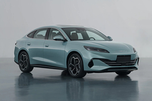 2024 azerbaijan Hot Bán BYD con dấu 06 DMI xe điện Plug-<span class=keywords><strong>in</strong></span> Hybrid Trung Quốc năng lượng mới xe cho người lớn BYD con dấu 06 sử dụng xe - Product Image 3