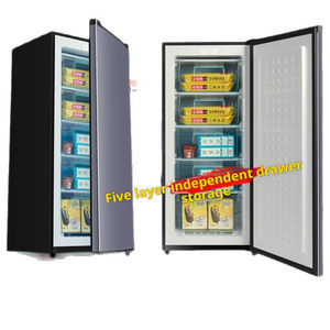 Réfrigérateurs compacts OEM pour boissons froides, silencieux, pour la maison et l'hôtel - Product Image 1