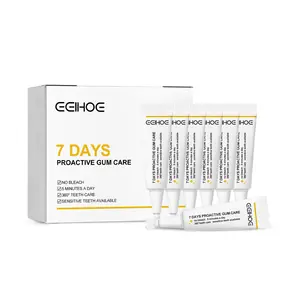 EELHOE Gingival care essence repair gingival oral care fluid