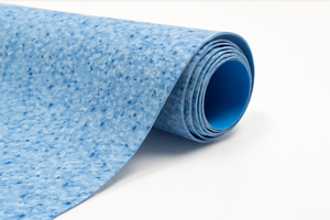 <span class=keywords><strong>Rollo</strong></span> de <span class=keywords><strong>Suelo</strong></span> Vinílico de Alta Calidad con Resistencia a los Arañazos para Espacios Comerciales Duraderos y Fáciles de Mantener - Product Image 4