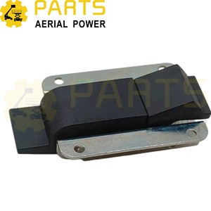 105759GT Piezas para elevadores de tijera y plataformas elevadoras, Pestillo de compresión para <span class=keywords><strong>Genie</strong></span> <span class=keywords><strong>GS2032</strong></span>, GS2632, GS3232... - Product Image 3