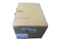 Controlador PLC Omron CP1H-XA40DR-A, 40 E/S, Analógico Integrado, AC100-240V, Original, Nuevo, CP1HXA40DRA