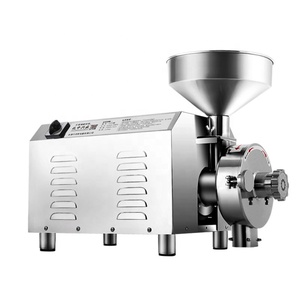 Molinillo <span class=keywords><strong>de</strong></span> especias industrial, comercial, ecológico, molinillo <span class=keywords><strong>de</strong></span> pimienta en polvo - Product Image 3