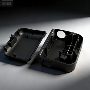 Caja con Diseño de Cerradura para Atrapar Ratones - Product Image 1