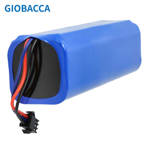 แบตเตอรี่ลิเธียมสำรอง รุ่น Inr18650 M26-4s2p H18650ch-4s2p 14.4V 5000mAh - Product Image 3