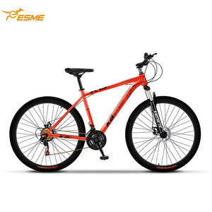 Autres vélos prêts à être livrés, vélo de montagne en aluminium de 29 <span class=keywords><strong>pouces</strong></span>, 12 vitesses, <span class=keywords><strong>VTT</strong></span> de <span class=keywords><strong>26</strong></span> <span class=keywords><strong>pouces</strong></span>, réduction sur les vélos de montagne en Chine - Product Image 4