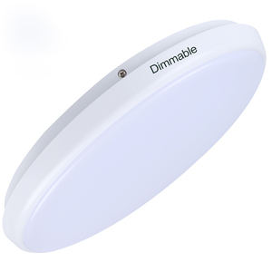 Best-seller 3 ans <span class=keywords><strong>de</strong></span> garantie 12W 18W 28W <span class=keywords><strong>plafonnier</strong></span> <span class=keywords><strong>led</strong></span> monté en surface <span class=keywords><strong>plafonnier</strong></span> <span class=keywords><strong>LED</strong></span> à intensité variable pour <span class=keywords><strong>salle</strong></span> <span class=keywords><strong>de</strong></span> <span class=keywords><strong>bain</strong></span> - Product Image 1