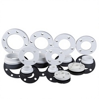 Raccord de tuyauterie JF PPR à souder à chaud haute pression 20-160 pour l'alimentation en eau, résistant à la corrosion, flexible, pour produits chimiques