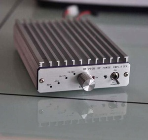 MX-P50m высокомощный усилитель мощностью 45 Вт для IC-703 Elecraft KX3 QRP - Product Image 4