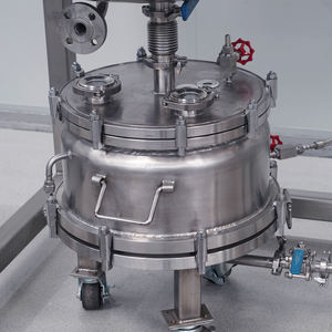 Buy industrial crystallization reactor How does a Large-capacity industrial crystallizer work - Product Image 4