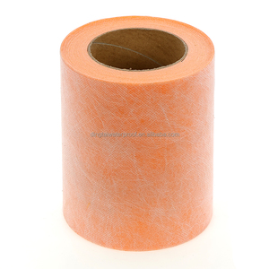 <span class=keywords><strong>Membrane</strong></span> imperméable composite professionnelle PE PP, feuille de polyéthylène et polypropylène pour <span class=keywords><strong>fondation</strong></span> de toit en béton - Product Image 2