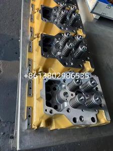 335-6220 3356220 Culasse de moteur de base à 4 soupapes - Product Image 5