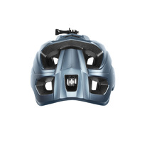 DH casque de vélo vtt avec support de caméra pour hommes adultes femmes jeunes