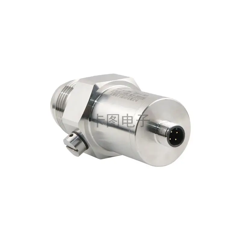 stainless steel PM270 ceramic voltage type differential pressure transmitter price