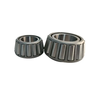 Rodamiento de Rodillos Cónicos 33020 32210 32211 32212 32215 - Product Image 2