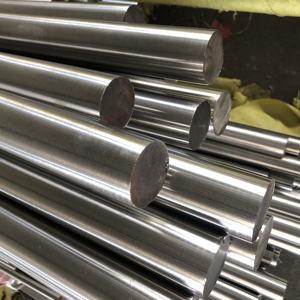 SUS410 420 430 431 440C 444 batang bulat baja tahan karat Diameter bulat 0.5-200mm ASTM 304 316 batang bulat baja tahan karat - Product Image 3