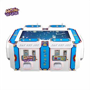 Hot Commercial Video Arcade Game Machine Crazy Snake Path Electric para niños hechos <span class=keywords><strong>de</strong></span> metal duradero - Product Image 3