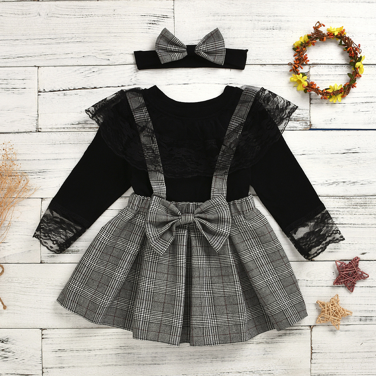 Bespaar veel op bulk Mom Daughter Son Match Outfits Zomerlook Moederdochter Bijpassende Jurken Mama En Ik Kleren Mam Mama Meisje Jurk Papa Zoon
