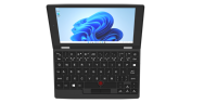 2022 Pabrik China PIPO OEM W7-4125 7 Inch PC Notebook Pasokan Laptop Mini IPS Layar Sentuh Harga Rendah