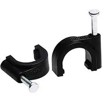 Clips de câble de style chaud en gros