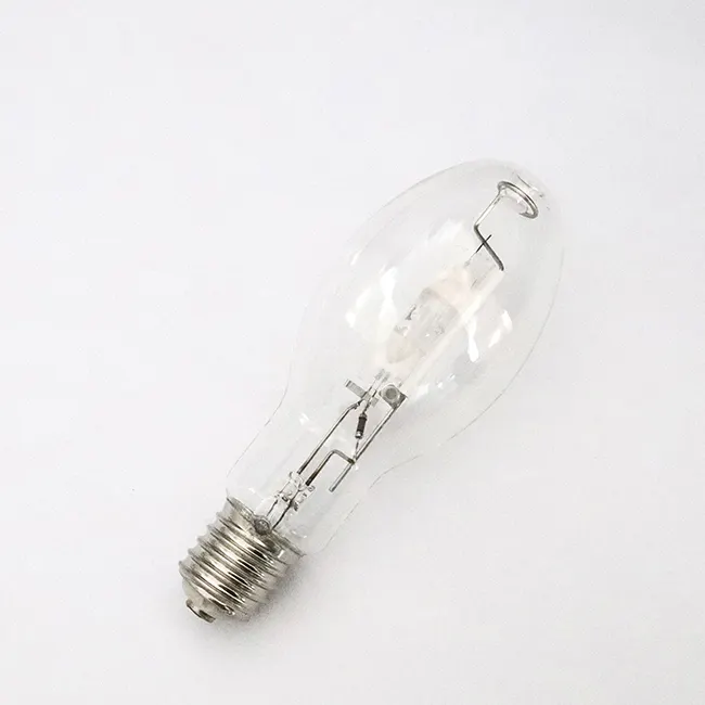 Hot Selling High Pressure Bulbs 150W 250W 400W Mh Grow Light Hps Metal Halide Lamps E40