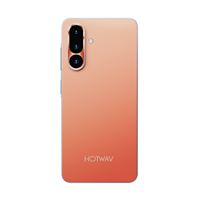 Téléphone portable HOTWAV A36 5G Smartphones en gros Super pas cher 3g+64GB Bonne qualité Vente chaude Emballage scellé avec boîte