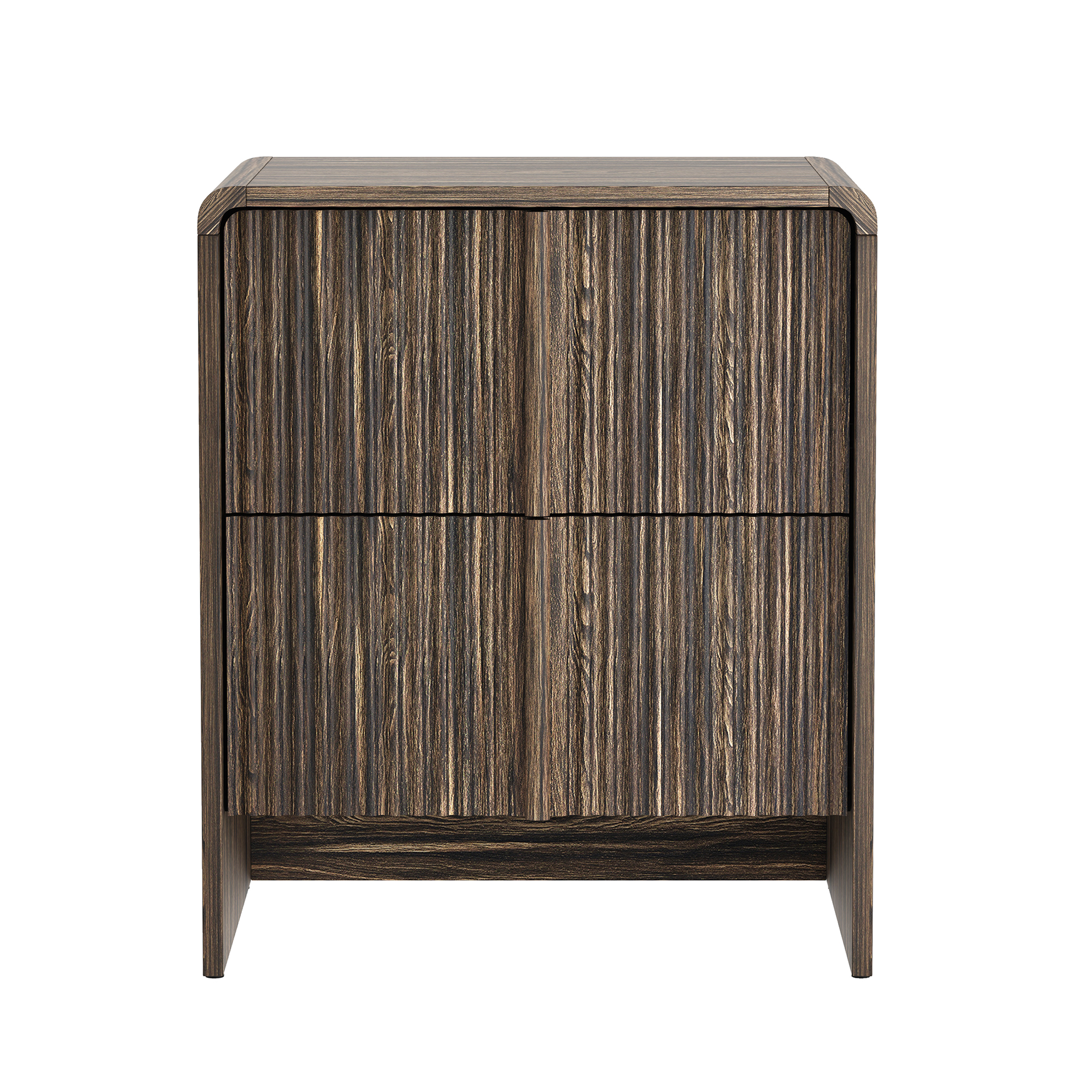 Dark Walnut