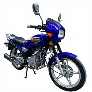 <span class=keywords><strong>Suzuki</strong></span> Dr125 <span class=keywords><strong>125cc</strong></span>, motos et cyclomoteurs urbains d'occasion de haute qualité - Product Image 1