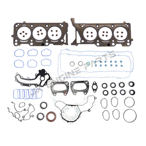 ชุดปะเก็นฝาสูบเครื่องยนต์ ERB ERC สำหรับรถจี๊ป แกรนด์เชอโรกี ไครสเลอร์ โวเอเจอร์ แรม 1500 ดอดจ์ ชาร์จเจอร์ 3.6 ลิตร 3.6L V6 ERF - Product Image 4