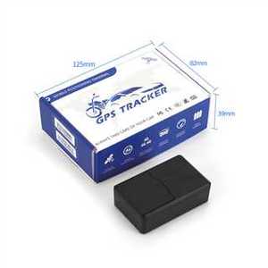 Chuyên nghiệp GPS nhà máy sản xuất YG-C2 4 gam mini chống trộm đa chức năng GPS theo dõi cho xe đạp - Product Image 6