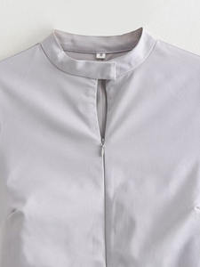 Autumn New Women Fashion Pocket Sleeveless Dress Women <strong>Clothing</strong> - Product Image 3