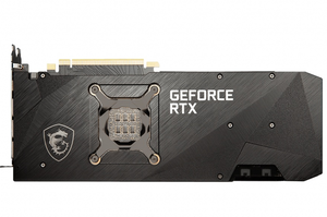 Carte graphique de haute qualité GeForce RTX 3080 VENTUS 3X 10G OC GDDR6 Carte graphique GeForce RTX 3080 VENTUS 3X 10G OC de haute qualité - Product Image 5