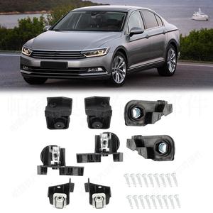 ชุดซ่อมไฟหน้ารถโฟล์คสวาเกนพาสสาท B8 ปี 2015-2018 ชุดยึด ABS สกรู คลิป อะไหล่ 3G0998226 3G0998225 - Product Image 2