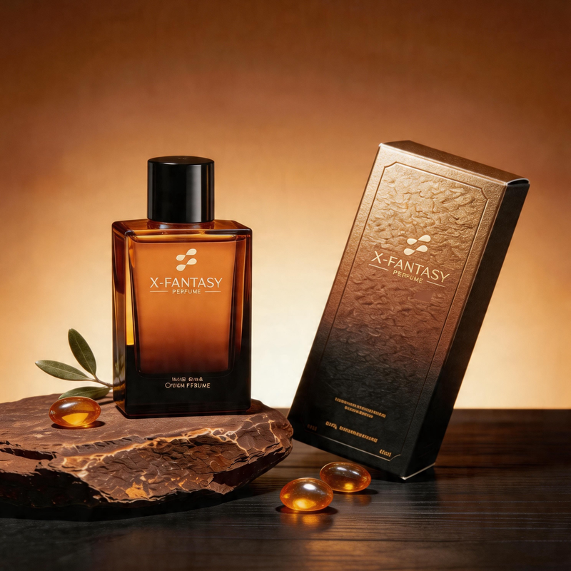 High Quality Perfume Concentrate Oud Perfume