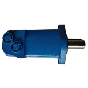 Moteurs hydrauliques XCMG d'origine GR180/2153/2403, niveleuse cycloïdale avec pompe à entraînement moteur, pièces 604-0212 - Product Image 1