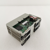 Module d'entrée numérique CC 1769-IQ32/A, série I/O, contrôleur logique programmable (PLC) pour le nettoyage in situ