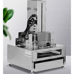 เครื่องโกนช็<span class=keywords><strong>อค</strong></span><span class=keywords><strong>โก</strong></span><span class=keywords><strong>แล</strong></span><span class=keywords><strong>ต</strong></span>ไฟฟ้าที่เงียบสงบ-เสียงรบก<span class=keywords><strong>ว</strong></span>น<span class=keywords><strong>ต</strong></span>่ำมอเตอร์120<span class=keywords><strong>ว</strong></span>ั<span class=keywords><strong>ต</strong></span><span class=keywords><strong>ต</strong></span>์ขนาดกะทัดรัดเหมาะกับเคาน์เตอร์ขนาดเล็กเหมาะสำหรับคนทำขนมปังที่บ้าน - Product Image 3