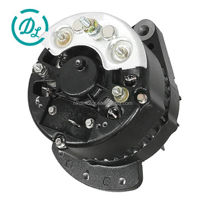 ชุดประกอบไดชาร์จ EexcavaStart 12V 51A รุ่น AMO0032 90059027 อะไหล่ทดแทนคุณภาพสูง ทนทาน ประสิทธิภาพสูง สำหรับงานหนัก รับประกัน 1 ปี - Product Image 3
