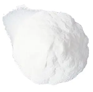 CMC-كاربوكسي ميثي السليلوز ، يستخدم في طلاء التنقيب عن النفط, مواد منظفة للطعام ، CAS CAS 9004-32-4 carboxyميثيل السليلوز الصوديوم