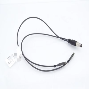 BMF 214K-PS-C-2A-SA95-S75-00,<span class=keywords><strong>3</strong></span> SENSOR Neu Original Sofort Lieferbar Industrielle Automatisierung PAC Dedizierter SPS-Programmiercontroller - Product Image 1