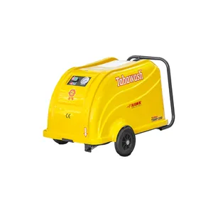 Nettoyeur haute pression à eau froide Tahawash TSKP 250 avec pompe AR pour lavage auto - Product Image 1