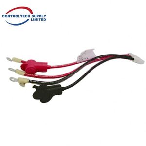 Arnés de 4 Cables Nuevo 51202324-110, 22AWG, Blindado, 300V, para Experion PKS TDC 3000 TPS DCS - Product Image 5