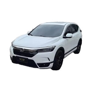 2021 Hondas Breeze 240Turbo motor asientos de cuero cámara trasera R17 neumáticos caja de cambios automática dirección izquierda para conducción al aire libre - Product Image 1